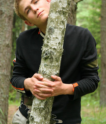 Blond teen Johnny solo session outdoors boys porn 627b6da9260cf.jpg