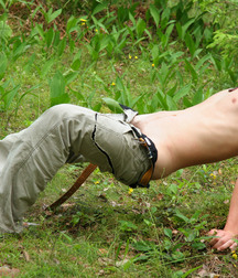 Blond teen Johnny solo session outdoors boys porn 627b6e0555f42.jpg