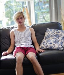 Blond Kyle Polaski solo session twink porn boys 627b6fa16d58e.jpg