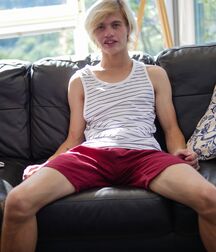Blond Kyle Polaski solo session twink porn boys 627b6fa444a91.jpg
