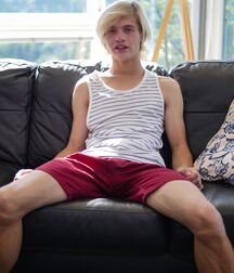 Blond Kyle Polaski solo session twink porn boys 627b6fa9648c1.jpg