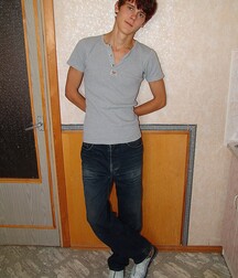 Cute Kody wanks & cums boys porn 627b716f3d444.jpg