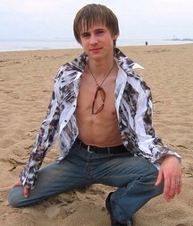 Cute Leon wanks & cums on the beach boys porn 627d24305c3d4.jpg