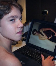 Cute teen boys porn Casper shows off in various solo sessions 627e1c02e9e8a.jpg