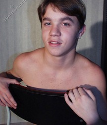 Cute teen boys porn Casper shows off in various solo sessions 627e1c33d19ad.jpg
