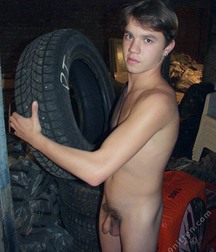 Cute teen boys porn Casper shows off in various solo sessions 627e1c7d85121.jpg