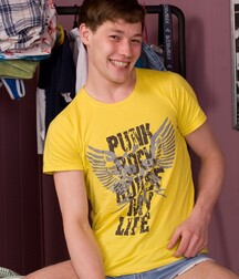 Smiling Paul wanks & cums boys porn 627e59d192dcf.jpg