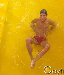 Martin has fun in the pool and even afterwards boys porn 628619e6e15da.jpg