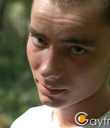 Young Tigerek jerks off in the forest boys porn 62865f3f618e9.jpg