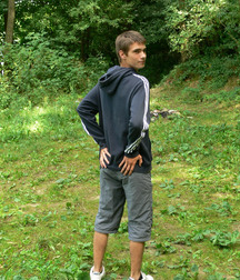 Sexy twink jerks off outdoors boys porn 628f37310966b.jpg