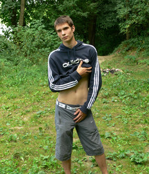 Sexy twink jerks off outdoors boys porn 628f374673a77.jpg