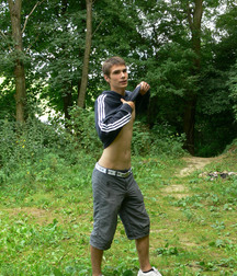 Sexy twink jerks off outdoors boys porn 628f374c48611.jpg