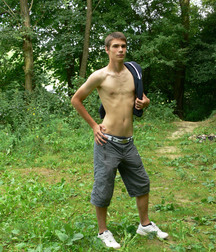 Sexy twink jerks off outdoors boys porn 628f375d62e42.jpg