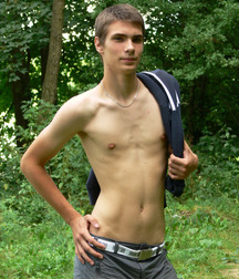 Sexy twink jerks off outdoors boys porn 628f376375e4a.jpg