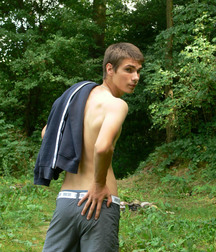 Sexy twink jerks off outdoors boys porn 628f3768b41fa.jpg