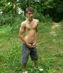 Sexy twink jerks off outdoors boys porn 628f377b6e004.jpg