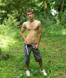 Sexy twink jerks off outdoors boys porn 628f378b5a1a2.jpg