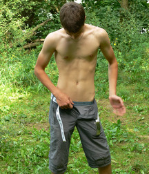 Sexy twink jerks off outdoors boys porn 628f379111ab6.jpg