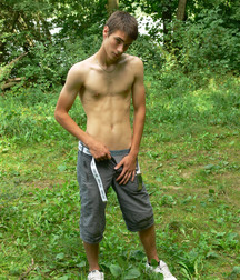 Sexy twink jerks off outdoors boys porn 628f37967a72c.jpg