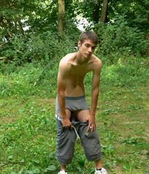 Sexy twink jerks off outdoors boys porn 628f379e6abdc.jpg