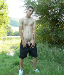 Sexy twink jerks off outdoors boys porn 628f3859f1b30.jpg