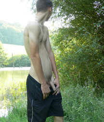 Sexy twink jerks off outdoors boys porn 628f385c6a480.jpg