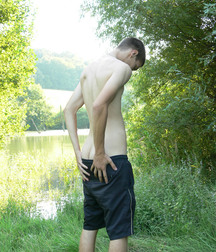 Sexy twink jerks off outdoors boys porn 628f386fe3600.jpg