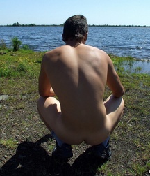 Muscle boys porn Alexis shows & jerks off outdoors 628f4f62826f8.jpg