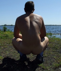 Muscle boys porn Alexis shows & jerks off outdoors 628f4f64cfb86.jpg