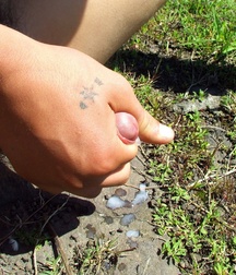 Muscle boys porn Alexis shows & jerks off outdoors 628f501772792.jpg