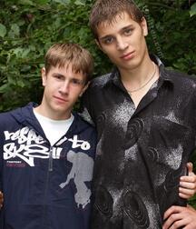 Boys Porn Handsome Danny & Sasha having sex outdoors 628f514f2c00c.jpg