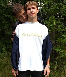 Boys Porn Handsome Danny & Sasha having sex outdoors 628f51570c717.jpg