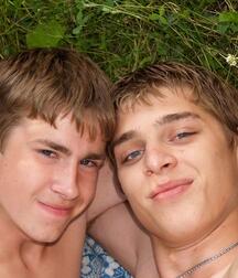 Boys Porn Handsome Danny & Sasha having sex outdoors 628f533a32a5a.jpg