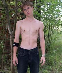 Boys Porn Handsome Danny & Sasha having sex outdoors 628f5340836ee.jpg