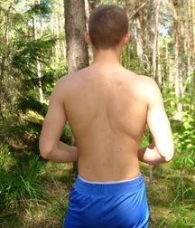 Blond teen Diamond jerks off outdoors boys porn 628f550a6730c.jpg