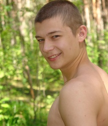 Blond teen Diamond jerks off outdoors boys porn 628f551103295.jpg