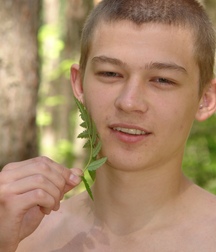 Blond teen Diamond jerks off outdoors boys porn 628f55155ede9.jpg