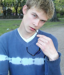 Some short photo sets of the teen boy Benny porn