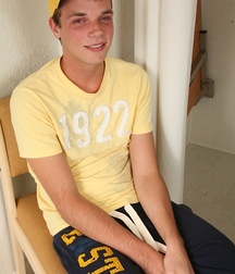 Horny twink Brent solo session boys porn 628f86429998b.jpg