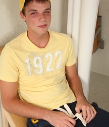 Horny twink Brent solo session boys porn 628f8644d2cac.jpg