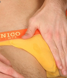 Horny twink Brent solo session boys porn 628f867868ffe.jpg