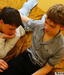 Cute teens Mario & Ozzy having fun boys porn 6290fede8827e.jpg