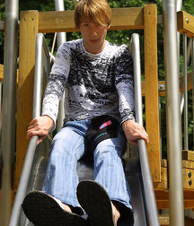 Blond Adrian solo session outdoors & indoor boys porn 62947db7f08ff.jpg