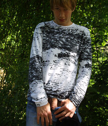 Blond Adrian solo session outdoors & indoor boys porn 62947dc046285.jpg