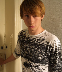 Blond Adrian solo session outdoors & indoor boys porn 62947dca4eebe.jpg