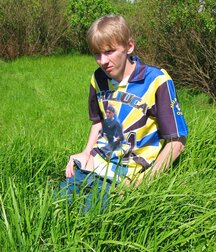 Boys Porn Cute blond teen Christian jerks off outdoors 629499873ae67.jpg