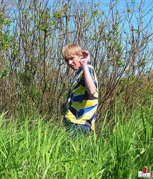 Boys Porn Cute blond teen Christian jerks off outdoors 62949a5d3c1f1.jpg