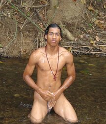 Alfredo, a curly-haired Latino boys porn shows himself outdoors 6295b6dc019c0.jpg