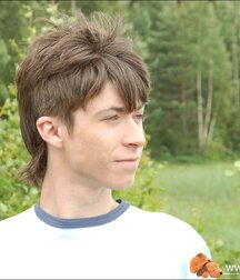 Smiling teen Kir wanks & cums outdoors boys porn 62962374546fd.jpg