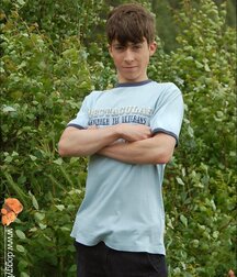 Smiling teen Kir wanks & cums outdoors boys porn 6296238bef161.jpg